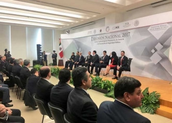 Segob urge a estados a poner orden y disciplina en prisiones