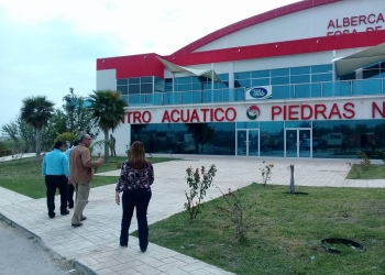 ITPN anfitrión del LXI Evento Prenacional Estudiantil Deportivo