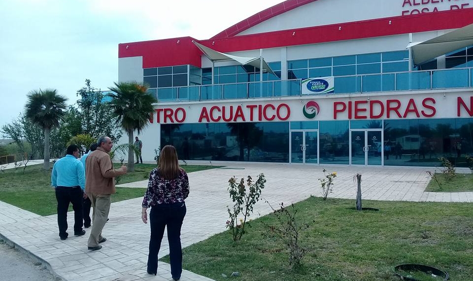 ITPN anfitrión del LXI Evento Prenacional Estudiantil Deportivo