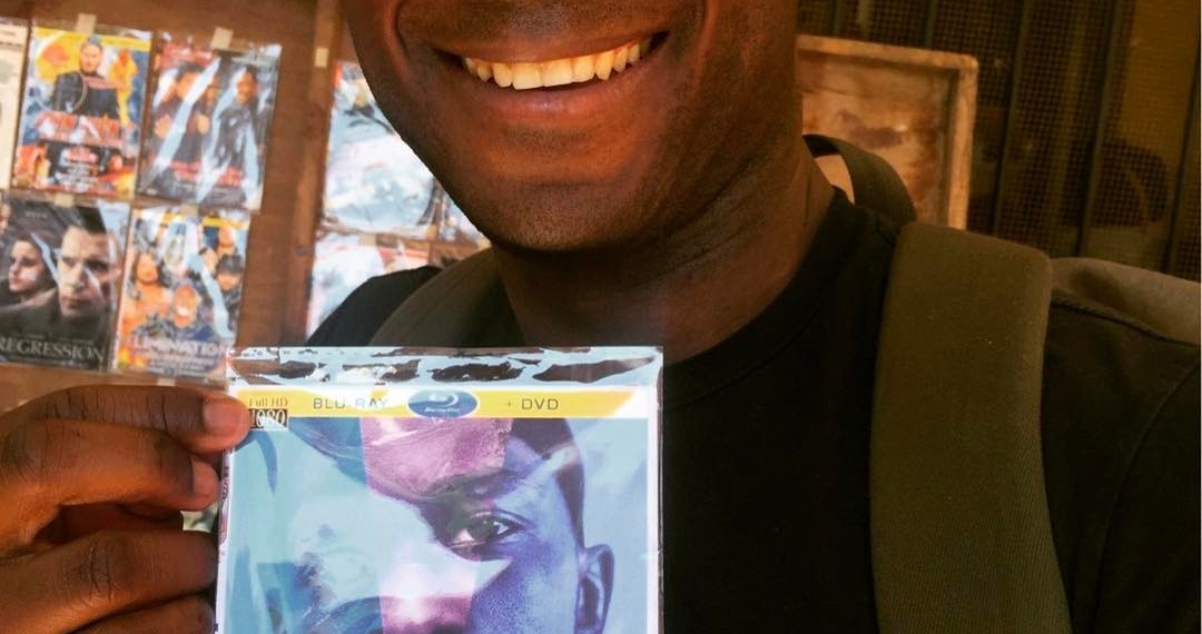 Director de ‘Moonlight’ encuentra en México su cinta en ‘pirata’