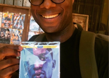 Director de ‘Moonlight’ encuentra en México su cinta en ‘pirata’