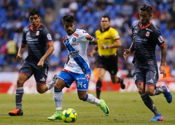 Monarcas venció a la Franja de Última Hora