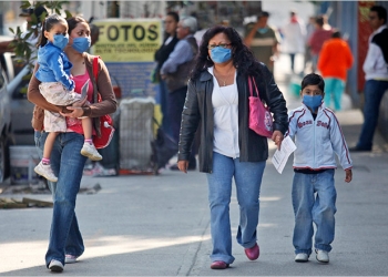 Se registran 14 muertes por influenza en Coahuila