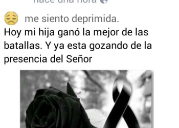Muere la maestra baleada en Monterrey