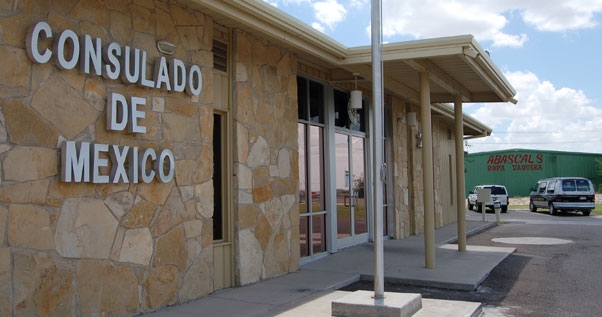Celebrará consulado natalicio de don Benito Juárez