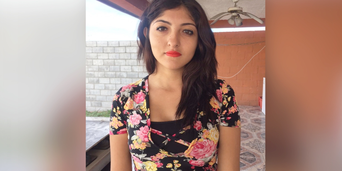 Joven desaparecida fue encontrada en Nava