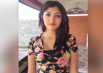 Joven desaparecida fue encontrada en Nava