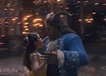Ariana Grande y John Legend estrenan clip de ‘La Bella y la Bestia’