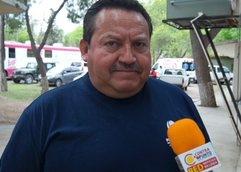 Se ha incrementado el número de reportes en el departamento de bomberos