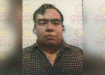 Sin pista del sujeto que amarro a la niña en la 24 de Agosto