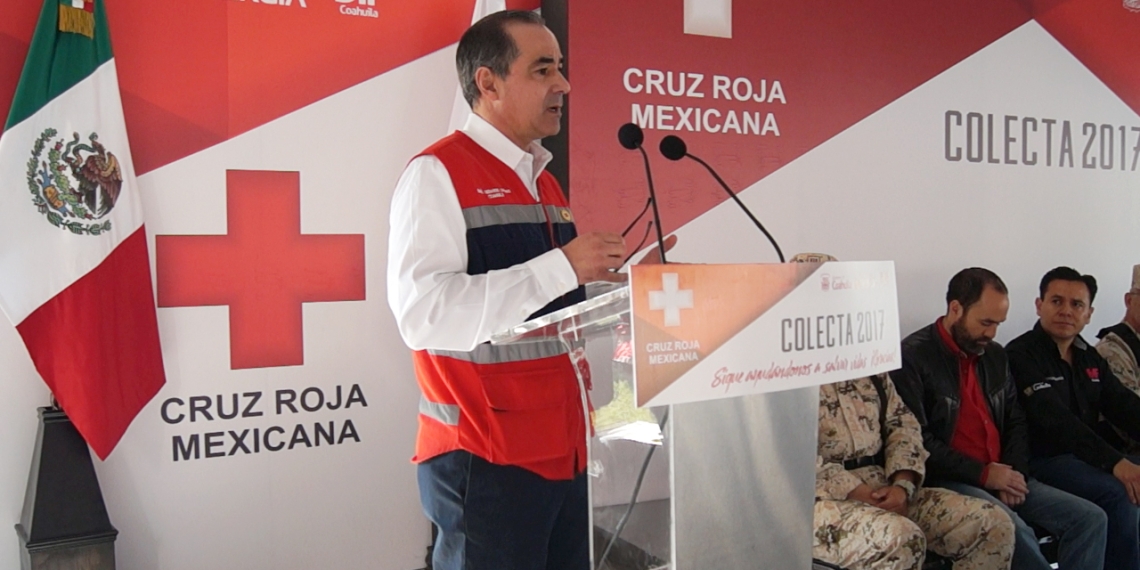 Esperan superar los donativos de la colecta anual 2016