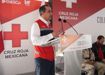 Esperan superar los donativos de la colecta anual 2016