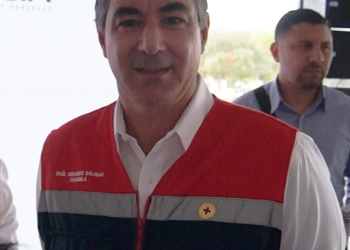 Necesario sensibilizar a las personas a no hacer llamadas falsas: Cruz Roja
