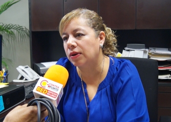 Inicia la construcción de la pista de tartán en la Macro Plaza