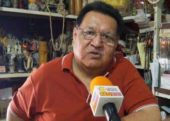 Lleva a cabo UDC asamblea y dan a conocer candidatos para competir las próximas elecciones