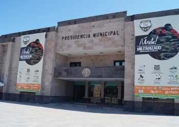 Piedras Negras estuvo tranquilo por día inhábil