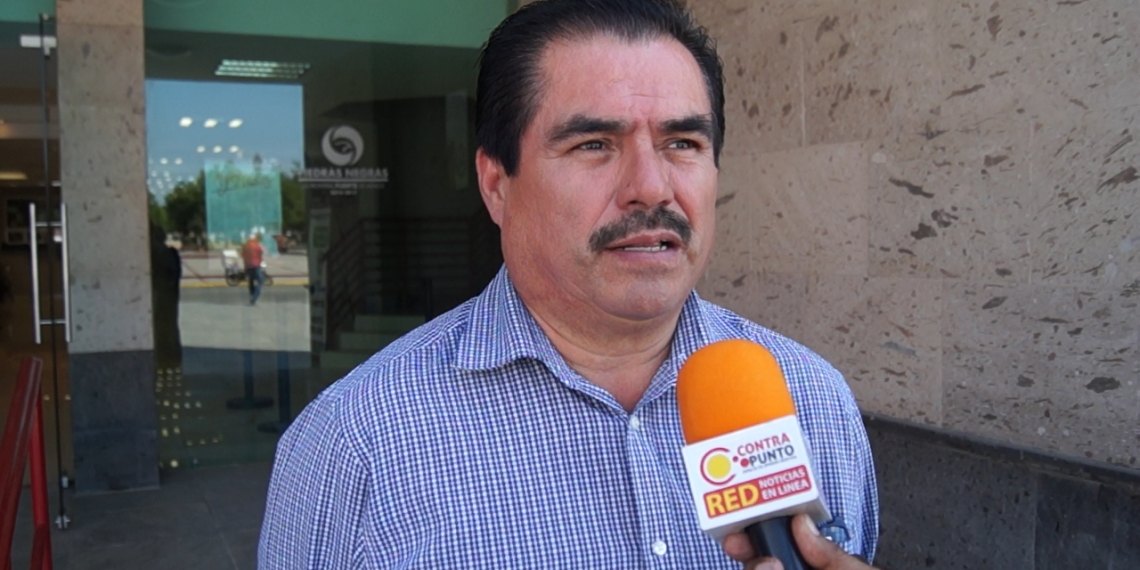 Se reunirán en Saltillo dirigentes estatales del PRC