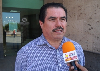 Se reunirán en Saltillo dirigentes estatales del PRC