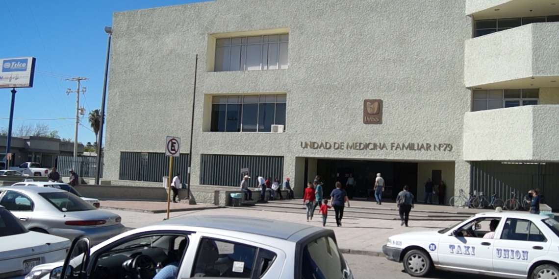 La salud en la mujer, preocupación y ocupación del seguro social
