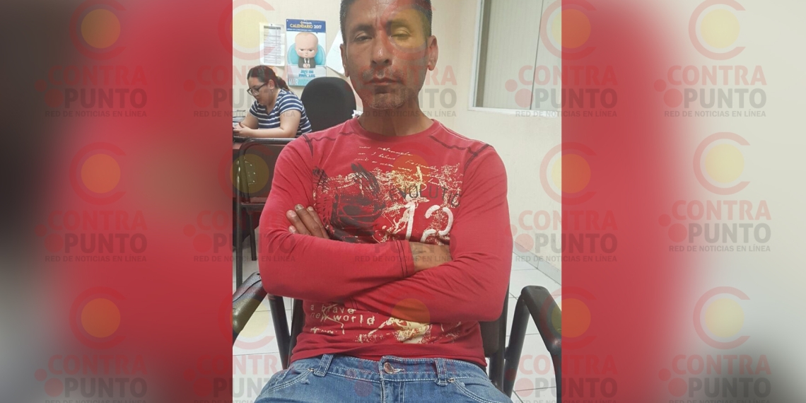 Investigan a presunto responsable de abigeato