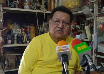Acompañará UDC a Lariza Montiel en su registro de candidatura
