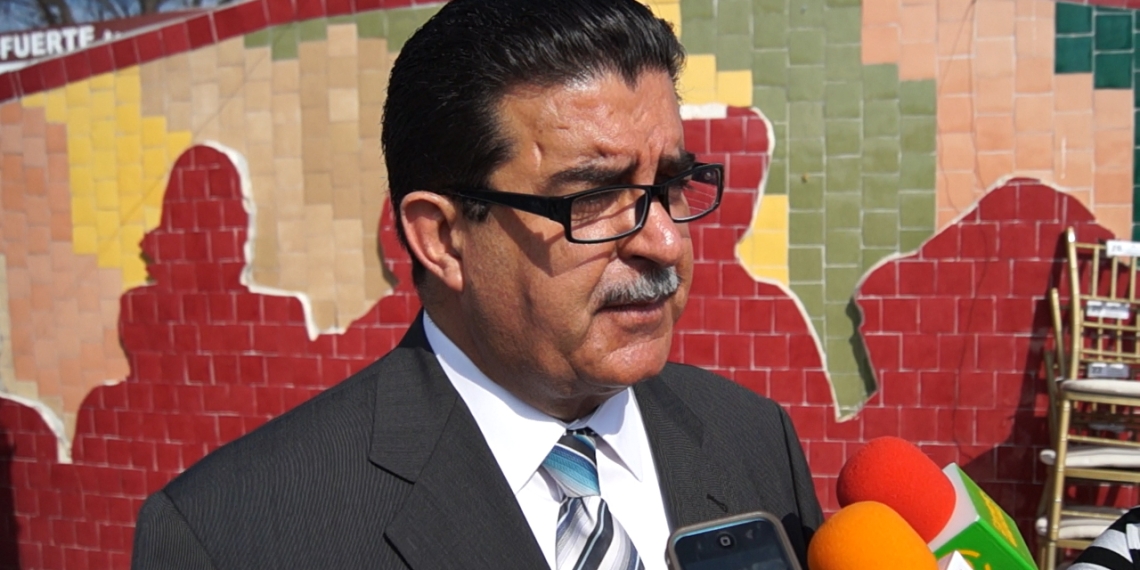 Se presenta baja en el flujo de migrantes, cónsul