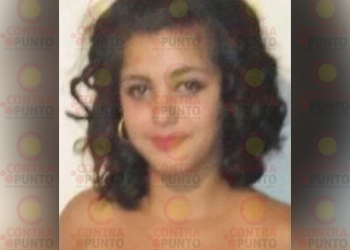 Adolescente reportada desaparecida ya contaba con antecedentes de fugarse de su casa