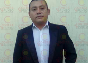 Reportan a mesero como desaparecido