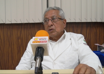 Incrementan en verano los casos de enfermedades infecciosas: Loth Tipa