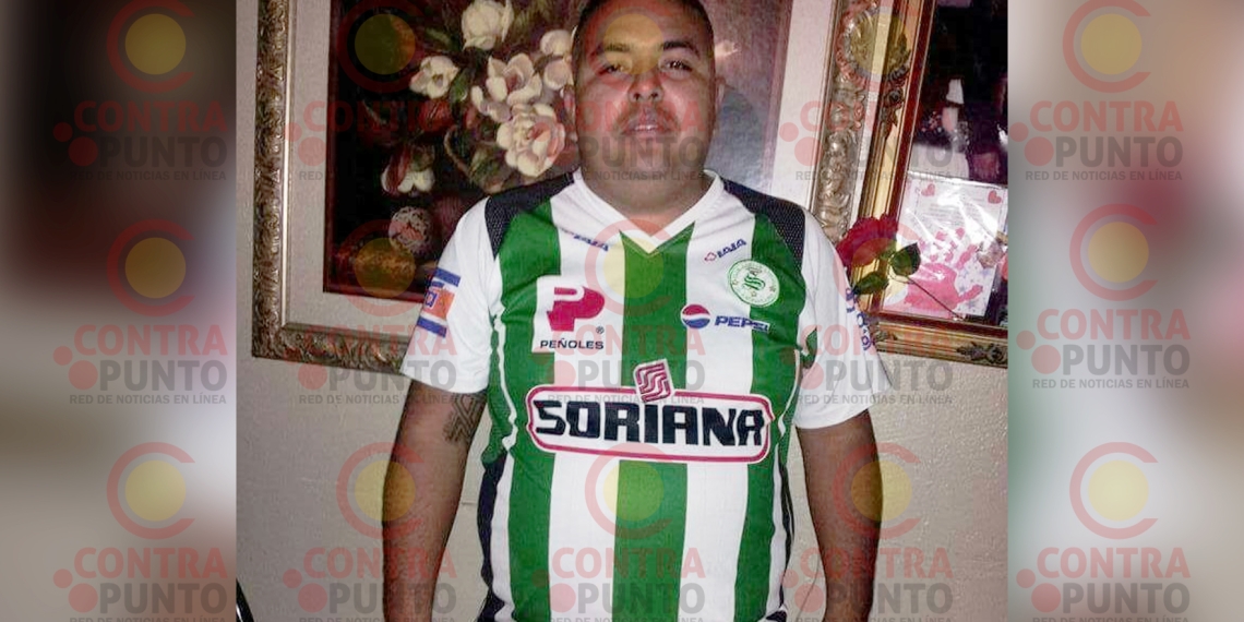 Mesero comparecerá por caso de ex compañero de trabajo que no ha sido localizado