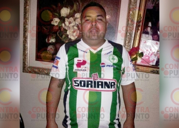 Mesero comparecerá por caso de ex compañero de trabajo que no ha sido localizado