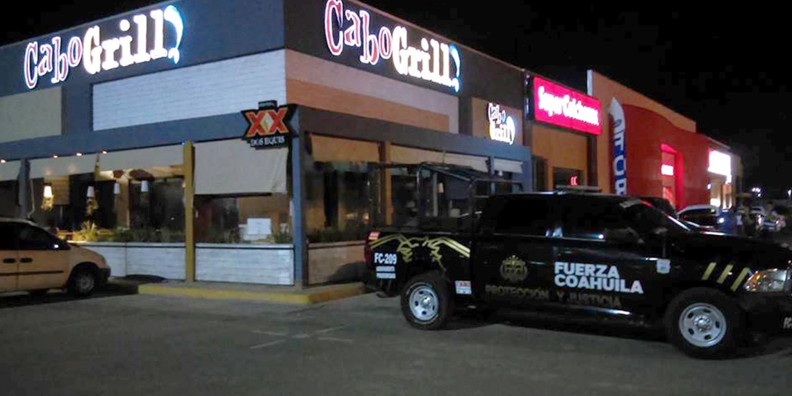 Solo Protección Civil tiene la facultad de clausurar un negocio si detecta irregularidades