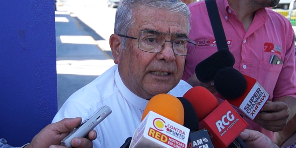 Albergue “Camino a Casa”, un paso importante para menores migrantes: Padre Pepe