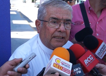 Albergue “Camino a Casa”, un paso importante para menores migrantes: Padre Pepe