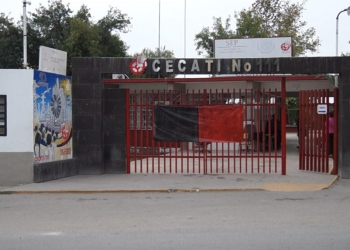 Suspenden el sueldo a cuatro trabajadores del CECATI No. 111