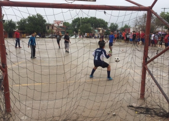 Presentan resultados de la liga Cerna 2000
