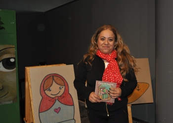 Presentan libro “Canto de Fantasía y Otros Mundos Mejores”