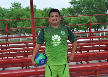 Exhortan a la ciudadanía a disfrutar de encuentros deportivos