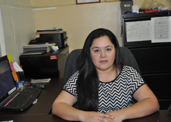 Convoca a mujeres a brigada de salud