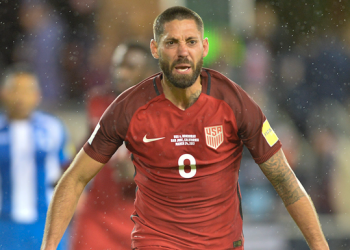 Hat trick de Dempsey da triunfo a Estados Unidos sobre Honduras