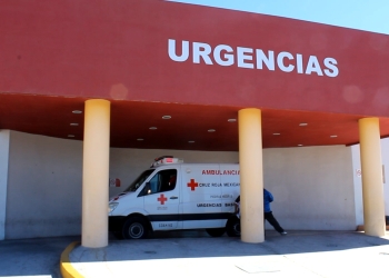 Joven intenta suicidarse en su domicilio