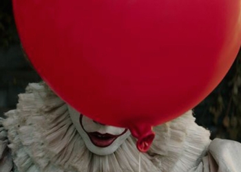 Lanzan primer tráiler de la película “Eso”