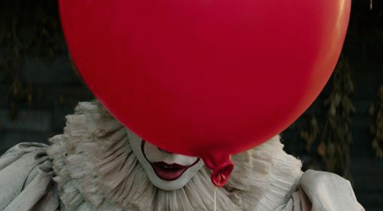 Lanzan primer tráiler de la película “Eso”