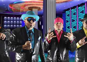 Da Krazy Pimpz lanza primer sencillo de su próximo álbum