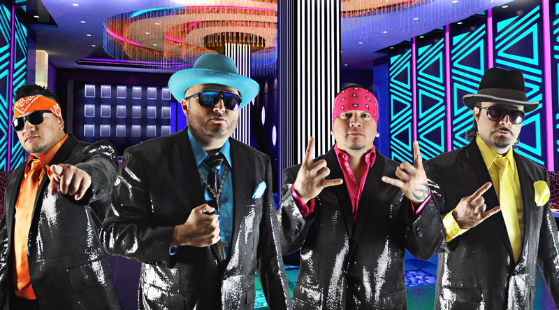 Da Krazy Pimpz lanza primer sencillo de su próximo álbum