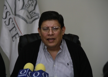 Cierra ISSSTE campaña nacional: “Febrero, mes de la salud del hombre”