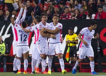 Monarcas se mete entre los mejores cuatro