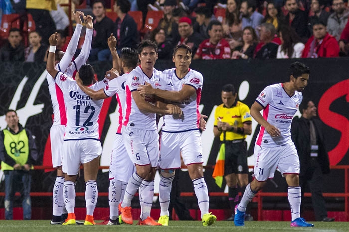 Monarcas se mete entre los mejores cuatro