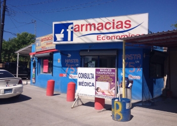 Le roban más de 10 mil pesos a doctora
