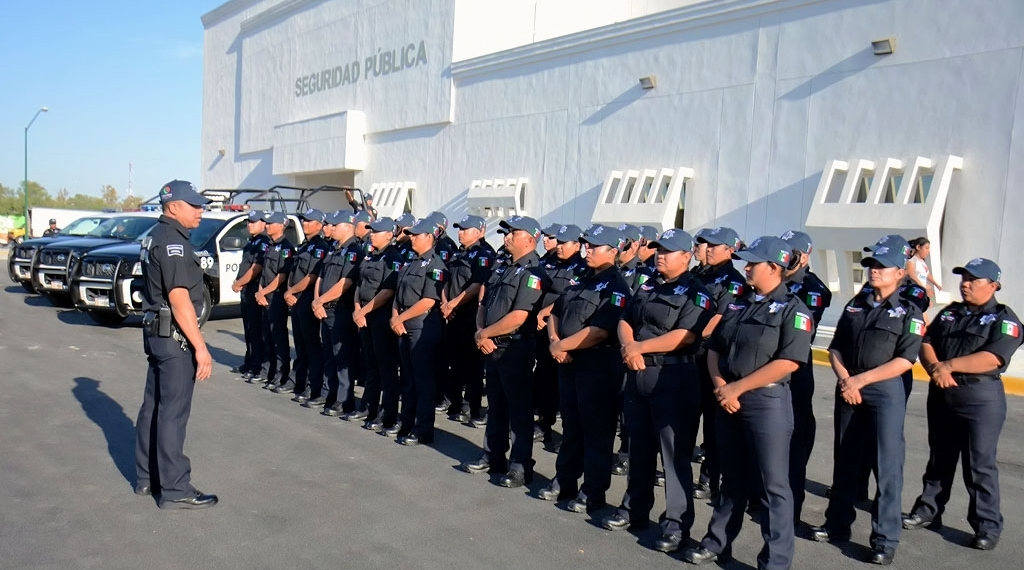 Director operativo y elemento municipal renuncian tras verse involucrados en un supuesto acoso sexual